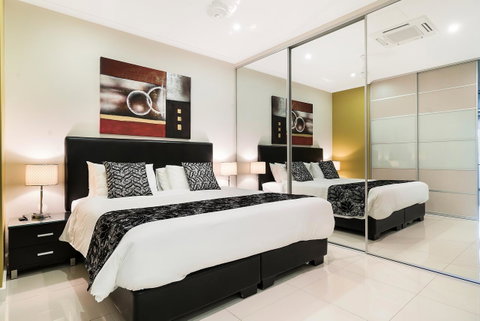 Elsey On Parap - Accommodation Port Macquarie 16