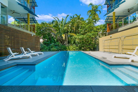 Elsey On Parap - Accommodation Port Macquarie 12