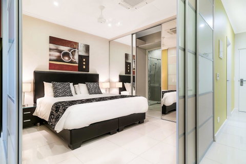 Elsey On Parap - Accommodation Port Macquarie 1