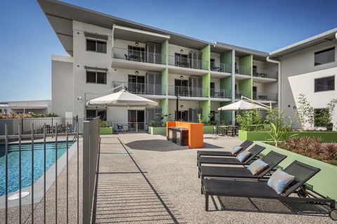Hudson Berrimah - Accommodation Port Macquarie 1