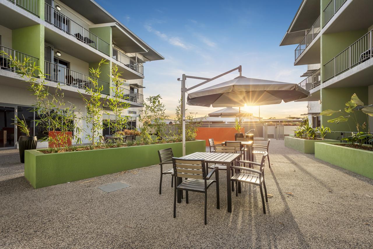 Berrimah NT Accommodation Port Macquarie