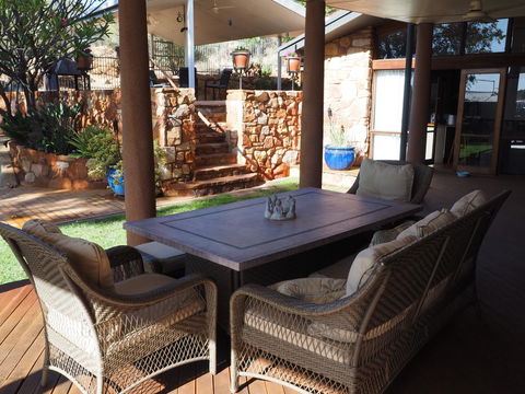 Wilmots On Dixon - Accommodation Port Macquarie 5