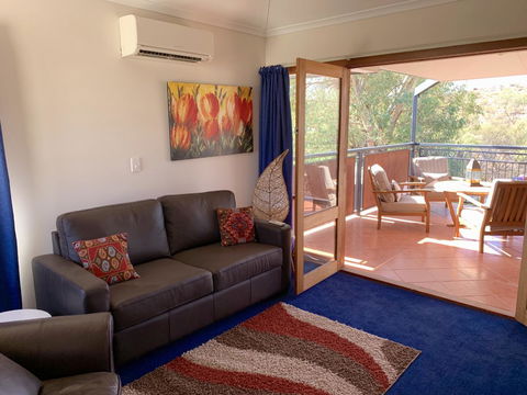 Wilmots On Dixon - Accommodation Port Macquarie 4