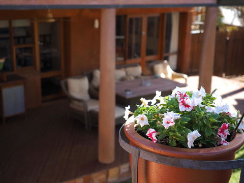 Wilmots On Dixon - Accommodation Port Macquarie 2
