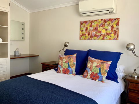 Wilmots On Dixon - Accommodation Port Macquarie 10
