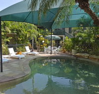 City Gardens Apartments - Accommodation Port Macquarie