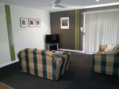 Alice On Todd Apartments - Accommodation Port Macquarie 17
