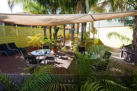 Alice On Todd Apartments - Accommodation Port Macquarie 4