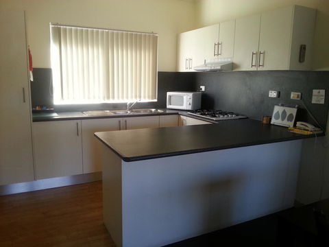 Alice On Todd Apartments - Accommodation Port Macquarie 15