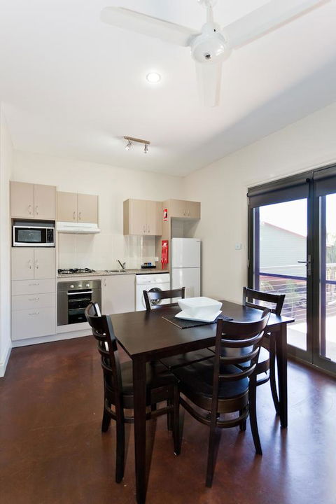 Alice On Todd Apartments - Accommodation Port Macquarie 19
