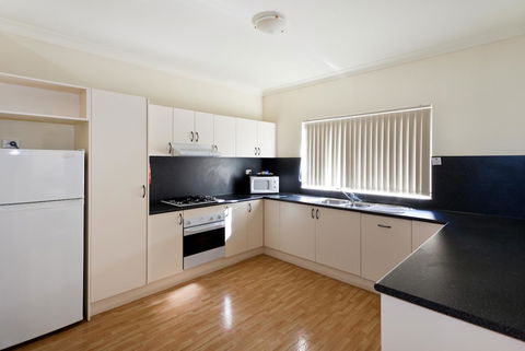 Alice On Todd Apartments - Accommodation Port Macquarie 3