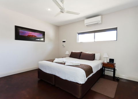 Alice On Todd Apartments - Accommodation Port Macquarie 5