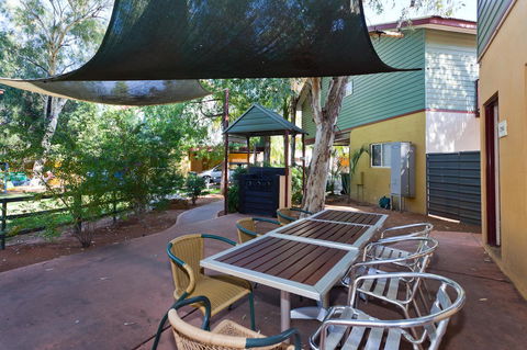 Alice On Todd Apartments - Accommodation Port Macquarie 11