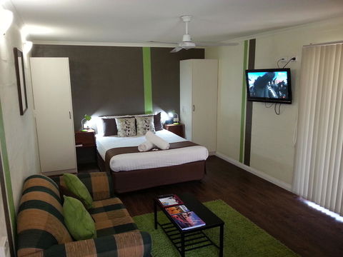 Alice On Todd Apartments - Accommodation Port Macquarie 18