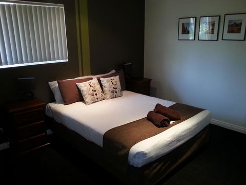 Alice On Todd Apartments - Accommodation Port Macquarie 10