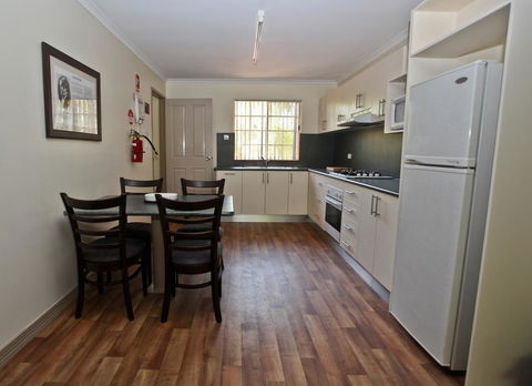 Alice On Todd Apartments - Accommodation Port Macquarie 9
