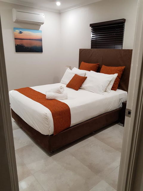 Darwin Beach Escape Holiday Home - Accommodation Port Macquarie 1