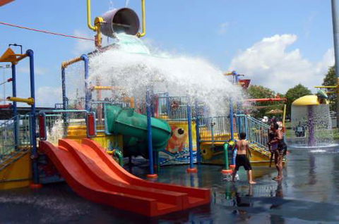 Darwin Beach Escape Holiday Home - Accommodation Port Macquarie 37