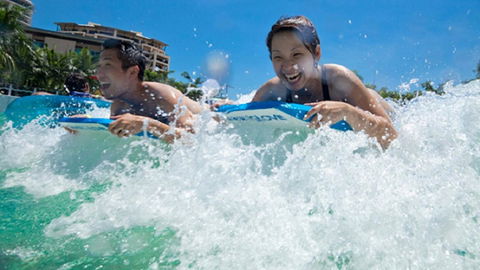 Darwin Beach Escape Holiday Home - Accommodation Port Macquarie 28
