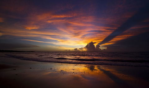 Darwin Beach Escape Holiday Home - Accommodation Port Macquarie 30