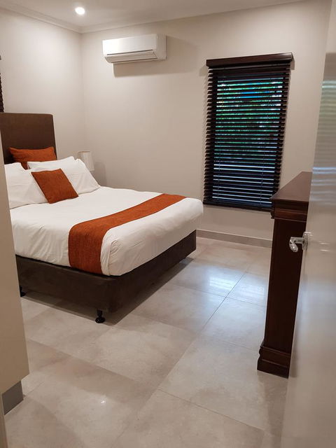 Darwin Beach Escape Holiday Home - Accommodation Port Macquarie 14