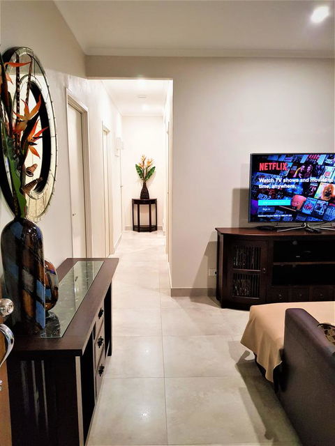 Darwin Beach Escape Holiday Home - Accommodation Port Macquarie 5