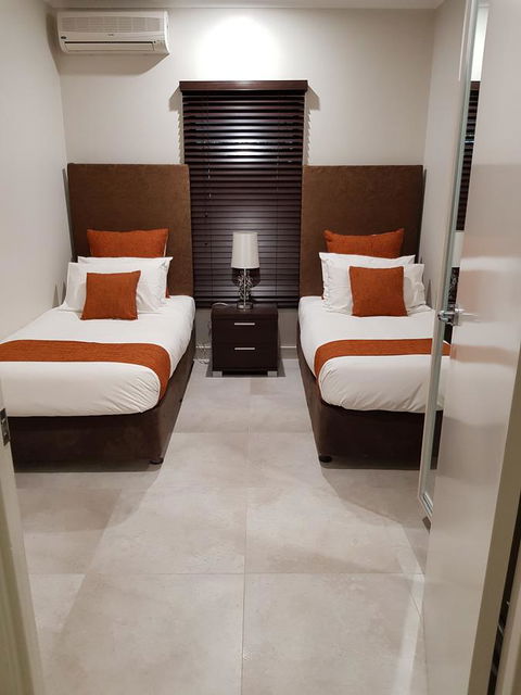 Darwin Beach Escape Holiday Home - Accommodation Port Macquarie 13