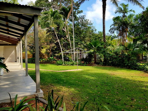 Darwin Beach Escape Holiday Home - Accommodation Port Macquarie 21