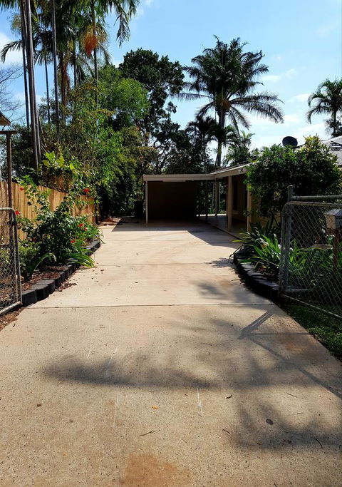 Darwin Beach Escape Holiday Home - Accommodation Port Macquarie 17