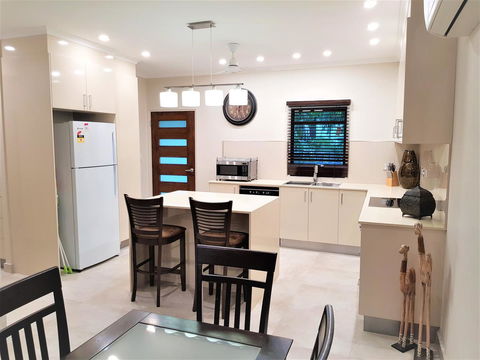 Darwin Beach Escape Holiday Home - Accommodation Port Macquarie 8
