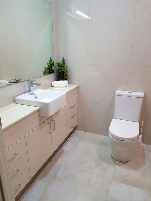 Darwin Beach Escape Holiday Home - Accommodation Port Macquarie 9