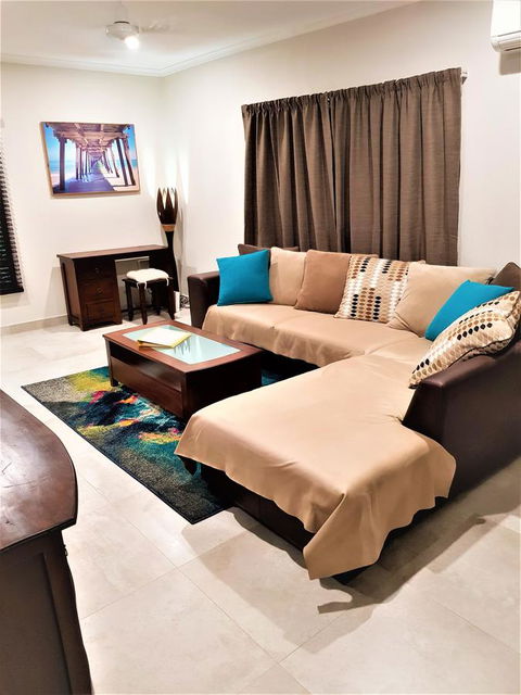 Darwin Beach Escape Holiday Home - Accommodation Port Macquarie 7