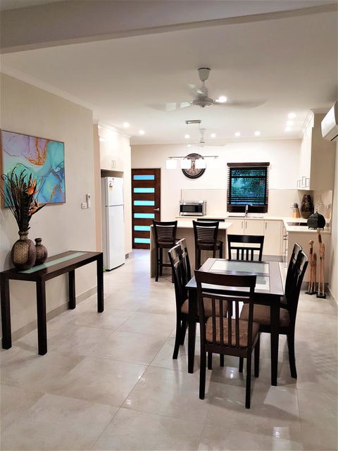 Darwin Beach Escape Holiday Home - Accommodation Port Macquarie 4