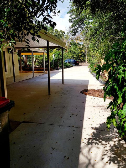 Darwin Beach Escape Holiday Home - Accommodation Port Macquarie 19