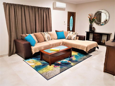 Darwin Beach Escape Holiday Home - Accommodation Port Macquarie 3