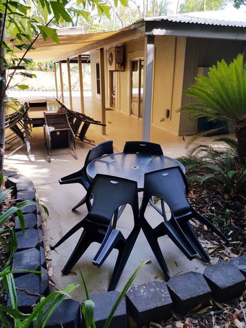 Darwin Beach Escape Holiday Home - Accommodation Port Macquarie 18
