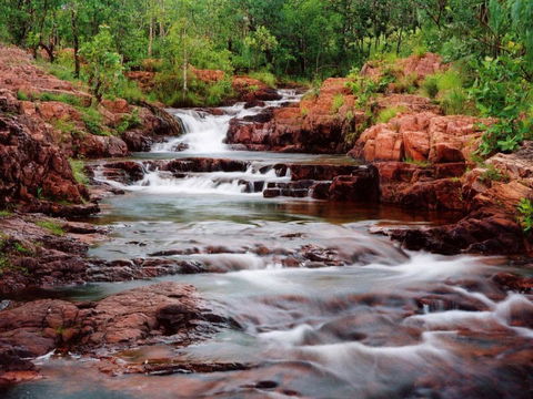 Darwin Beach Escape Holiday Home - Accommodation Port Macquarie 0
