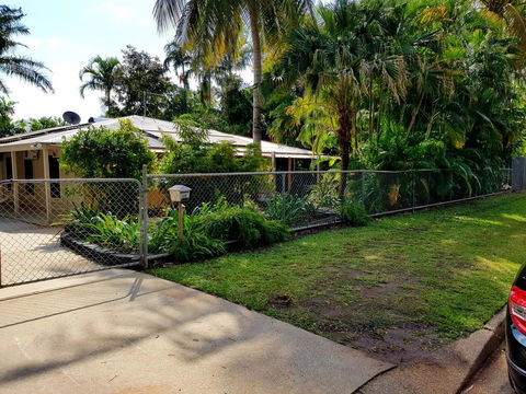 Darwin Beach Escape Holiday Home - Accommodation Port Macquarie 16