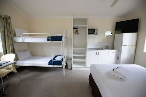 Darwin FreeSpirit Resort - Accommodation Port Macquarie 17