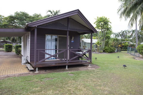 Darwin FreeSpirit Resort - Accommodation Port Macquarie 43