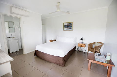 Darwin FreeSpirit Resort - Accommodation Port Macquarie 15