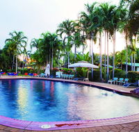 Darwin FreeSpirit Resort - Accommodation Port Macquarie