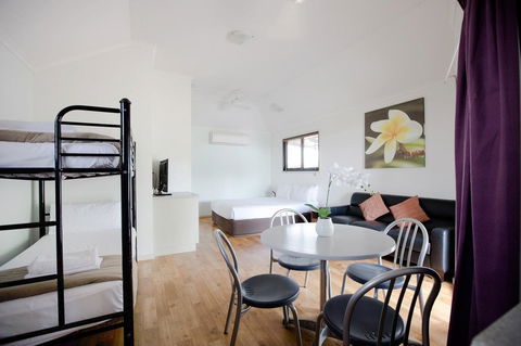 Darwin FreeSpirit Resort - Accommodation Port Macquarie 35