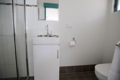 Darwin FreeSpirit Resort - Accommodation Port Macquarie 11