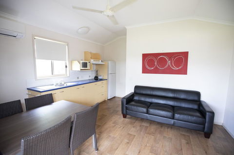 Darwin FreeSpirit Resort - Accommodation Port Macquarie 9