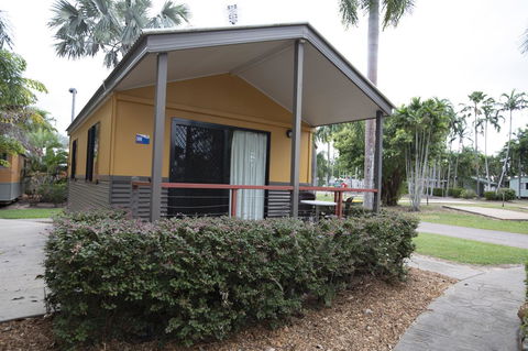 Darwin FreeSpirit Resort - Accommodation Port Macquarie 42