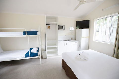 Darwin FreeSpirit Resort - Accommodation Port Macquarie 16