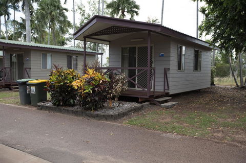 Darwin FreeSpirit Resort - Accommodation Port Macquarie 30