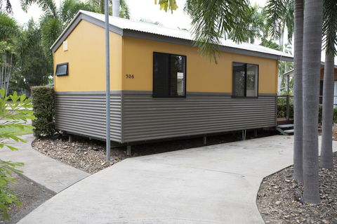 Darwin FreeSpirit Resort - Accommodation Port Macquarie 37