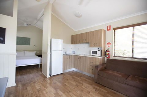 Darwin FreeSpirit Resort - Accommodation Port Macquarie 39